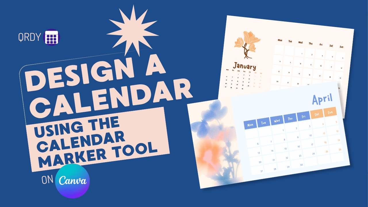Calendar Maker