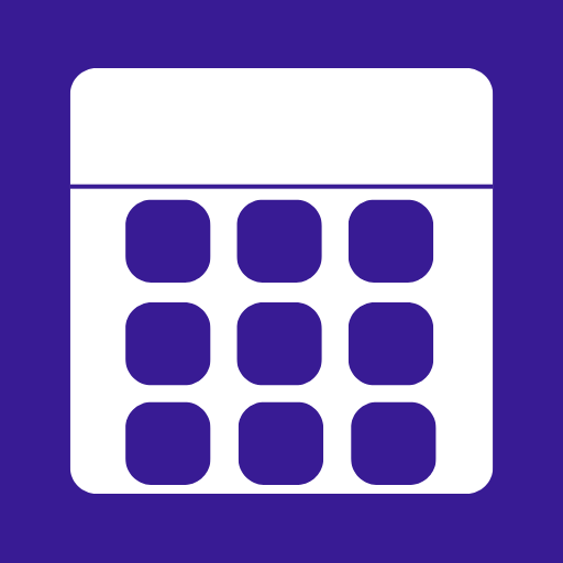 Calendar Maker logo