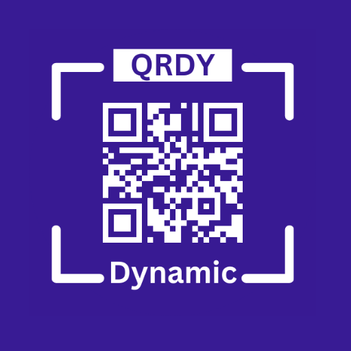 Qrdy: Dynamic QR